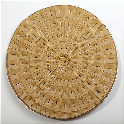 Untitled by Hal Poth - Auction record, sale price, and art valuation. Compare with similar artists and explore comparable artworks.