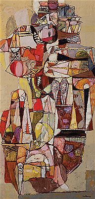 Dreamer, 1950