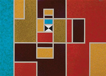 Autumnal, 1970