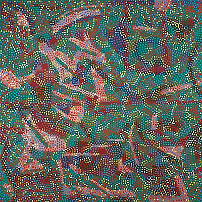Untitled #10, 1972