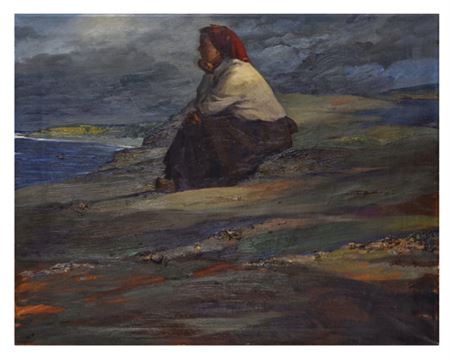 La espera