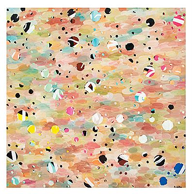 Sample artwork by Antonio Griton (Born 1953), known for non-objective, abstract painting - View similar artists and auction records