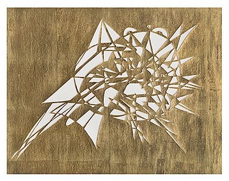 Kami, 2014 by Ramses Olaya - Auction record, sale price, and art valuation. Compare with similar artists and explore comparable artworks.