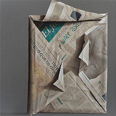 Emporium by Luis Selem - Auction record, sale price, and art valuation. Compare with similar artists and explore comparable artworks.
