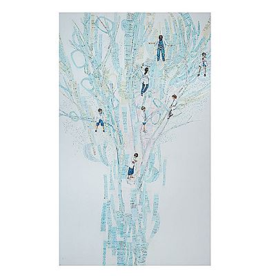 Sample artwork by Claudio Gallina (Born 1964), known for painting - View similar artists and auction records