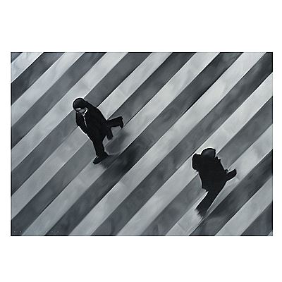 2 - 2D by Ofill Echevarria - Auction record, sale price, and art valuation. Compare with similar artists and explore comparable artworks.