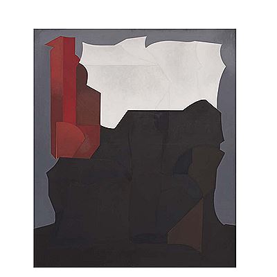 Valle de Bravo No. IV by Luis Lopez-Loza - Auction record, sale price, and art valuation. Compare with similar artists and explore comparable artworks.