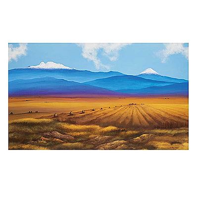 Valle de Mexico