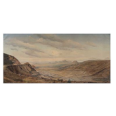 Valle de Mexico by Raymundo Martinez - Auction record, sale price, and art valuation. Compare with similar artists and explore comparable artworks.