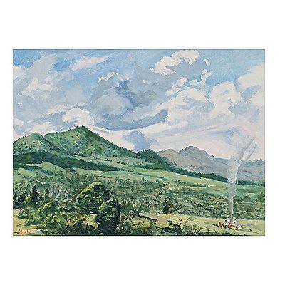Landscape