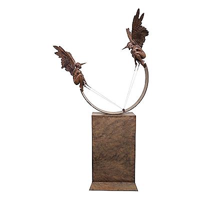 Balance of Angels II