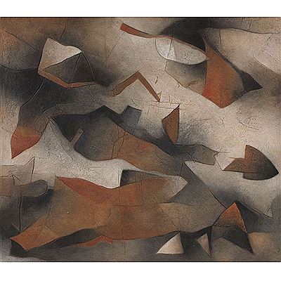 Viento con banderas by Jose Villalobos - Auction record, sale price, and art valuation. Compare with similar artists and explore comparable artworks.