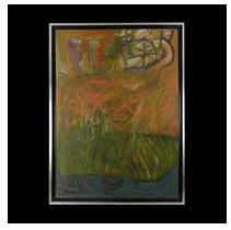 Sample artwork by Javier Mariano (1956 - 2008), known for painting - View similar artists and auction records