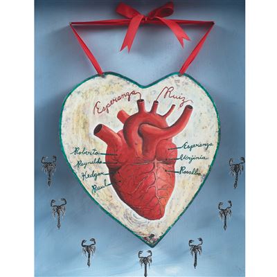 Sample artwork by Froylan Ruiz (Born 1944), known for painting - View similar artists and auction records