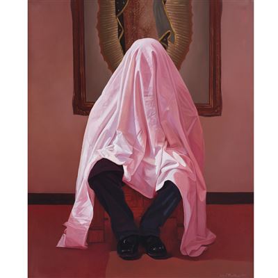 Fantasma 3, de la serie Fantasmas