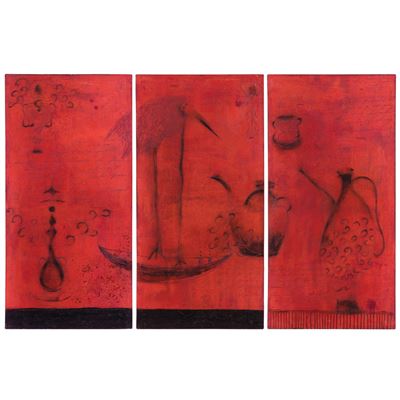 Untitled, 2007