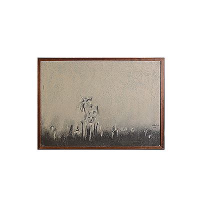 Vuelta by Carlos Nakatani - Auction record, sale price, and art valuation. Compare with similar artists and explore comparable artworks.