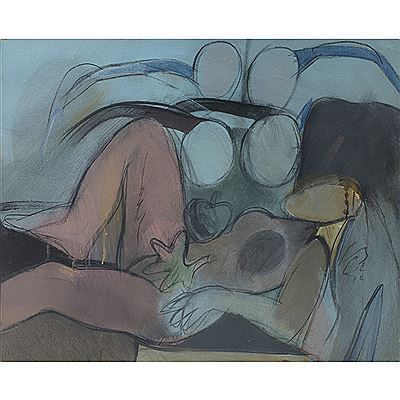 Desnudo