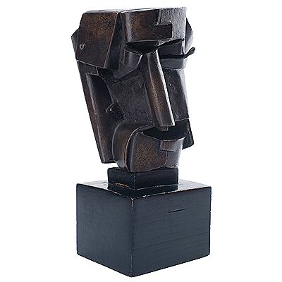 Cristo gótico