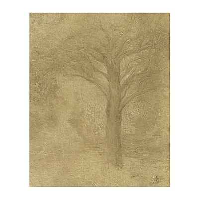 El árbol seco