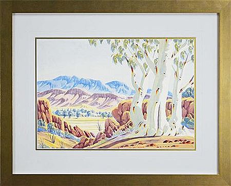 Sample artwork by Peter Taylor Tjutjatja (20th Century), known for aboriginal art - View similar artists and auction records