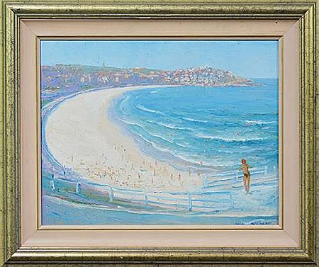 Untitled (Bondi Beach)