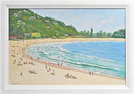 Palm Beach