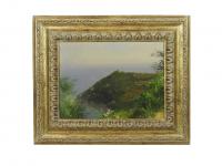 Nei pressi di ''Patrese'' Isola d'Elba