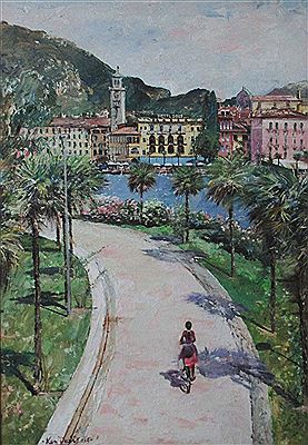 Lake Garda