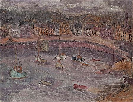 HARBOUR VIEW