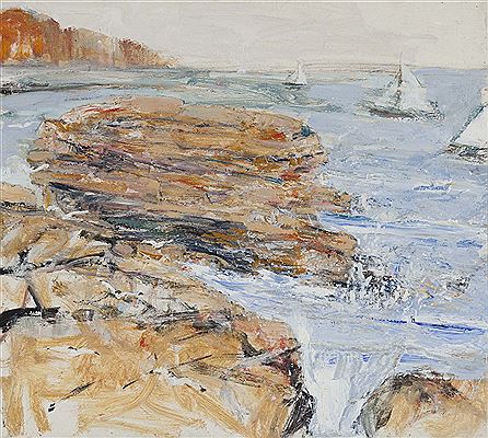 ORKNEY LANDSCAPE
