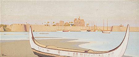 FAMAGUSTA, CYPRUS
