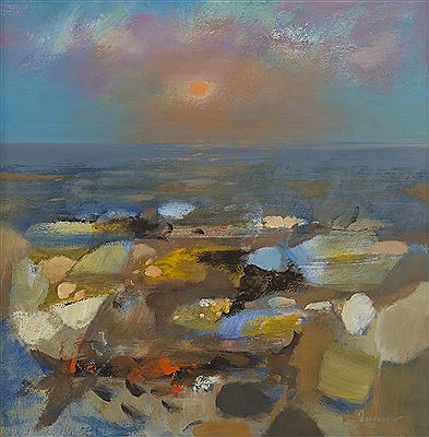 SEA EDGE
