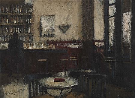 GRAN CAFÉ CENTRAL