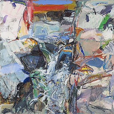 Sample artwork by Duncan F Shanks (Born 1937), known for artwork style and medium - View similar artists and auction records
