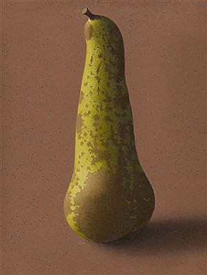 THE PEAR