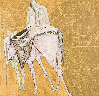 FLIGHT INTO EGYPT