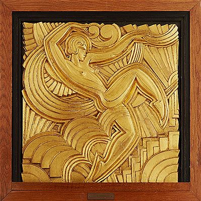Dancer by Maurice Pico - Auction record, sale price, and art valuation. Compare with similar artists and explore comparable artworks.