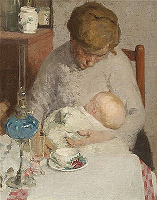 MATERNITÉ