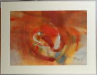 Composition by Zephir Busine - Auction record, sale price, and art valuation. Compare with similar artists and explore comparable artworks.