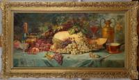 Nature morte aux fruits