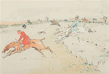 Scène de vénerie by Pierre de la Verteville - Auction record, sale price, and art valuation. Compare with similar artists and explore comparable artworks.