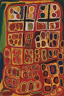 Artist's Country (Kamarral) (1991)
