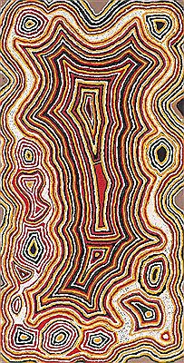 Artist's Country (Koora) (1992)