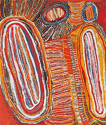 Kungkarrakalpa (2008)