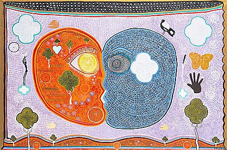 Kiss of Creation (2009)