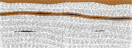 Calm River 2008 by Joanne Curry Nalingu - Auction record, sale price, and art valuation. Compare with similar artists and explore comparable artworks.