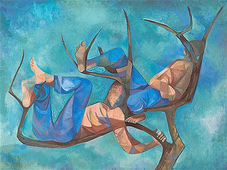 Boys Dreaming