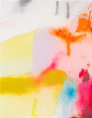 Untitled by Rhys Lee - Auction record, sale price, and art valuation. Compare with similar artists and explore comparable artworks.