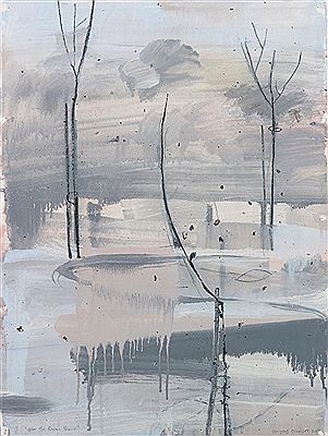 After the Rain – Paris